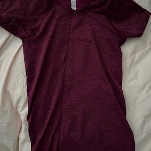 Size 2 Lululemon Swiftly tech short 2.0